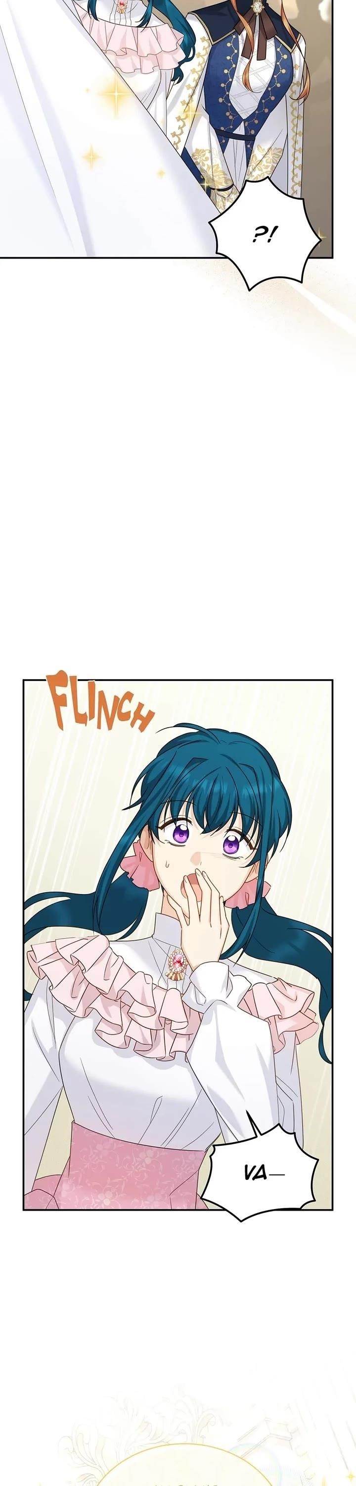 The Duchess With An Empty Soul Chapter 139 - Page 28 in English