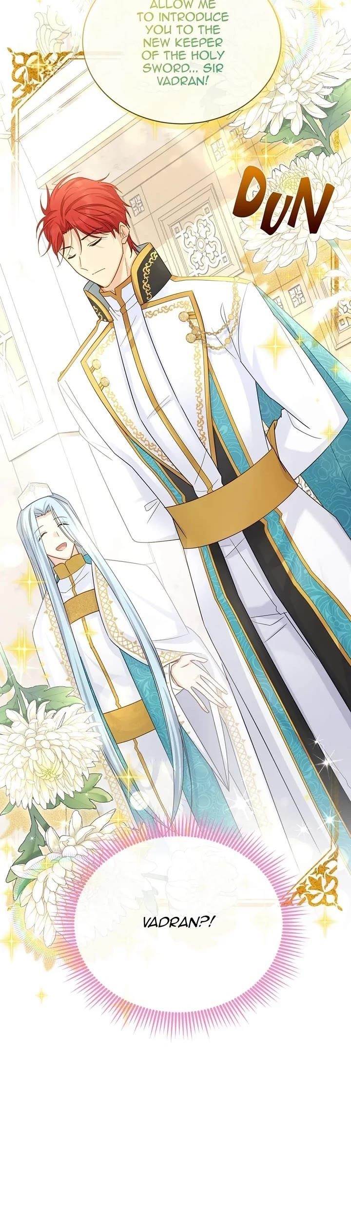 The Duchess With An Empty Soul Chapter 139 - Page 29 in English