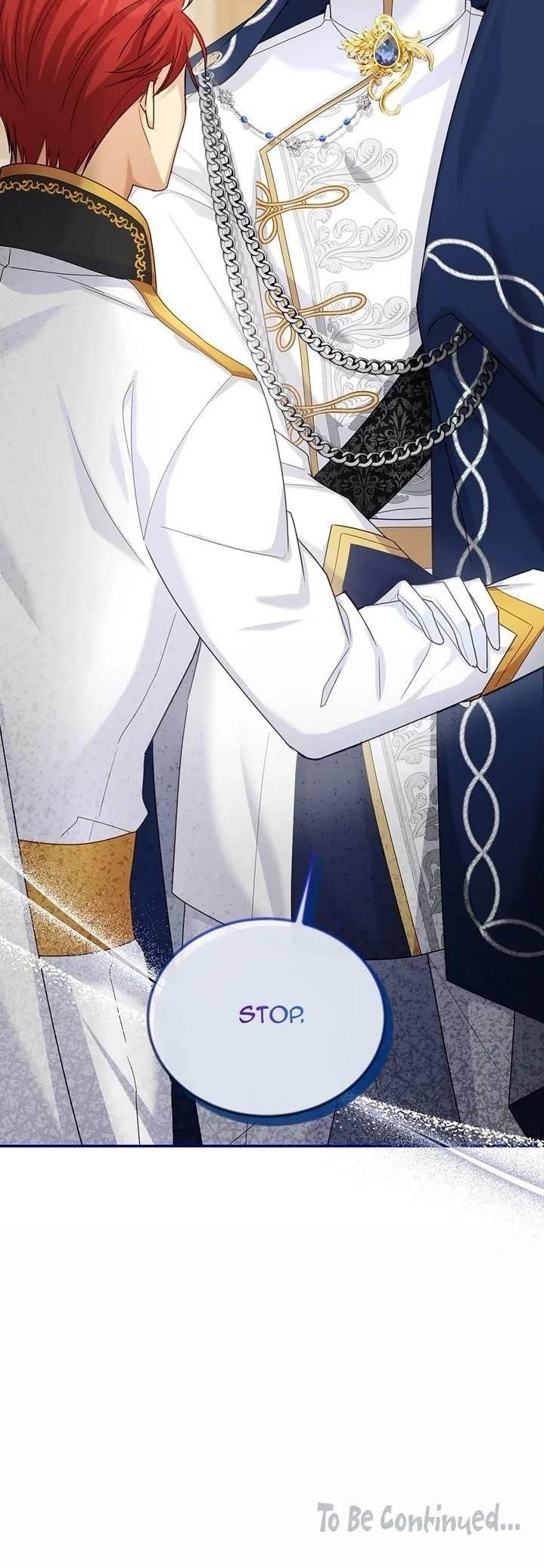 The Duchess With An Empty Soul Chapter 139 - Page 34 in English