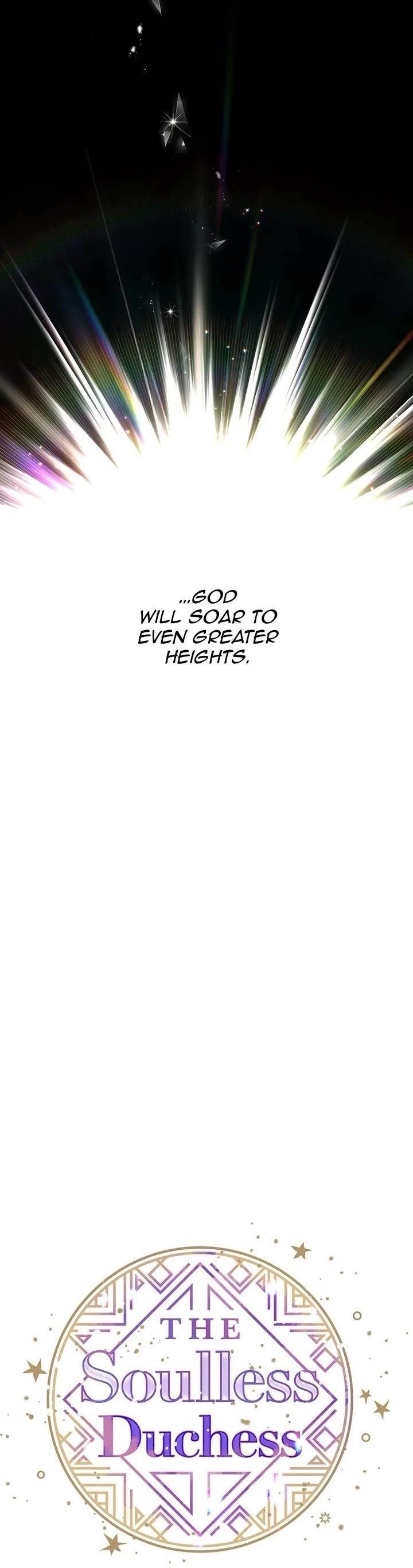 The Duchess With An Empty Soul Chapter 139 - Page 9 in English