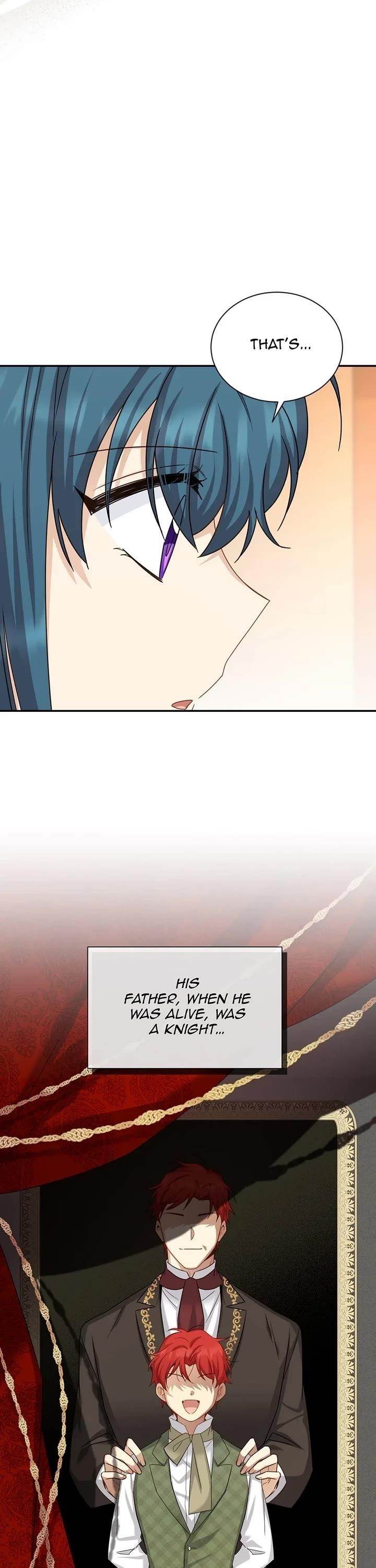 The Duchess With An Empty Soul Chapter 141 - Page 17 in English