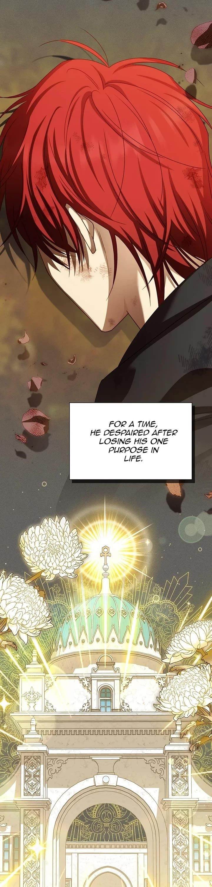 The Duchess With An Empty Soul Chapter 141 - Page 23 in English