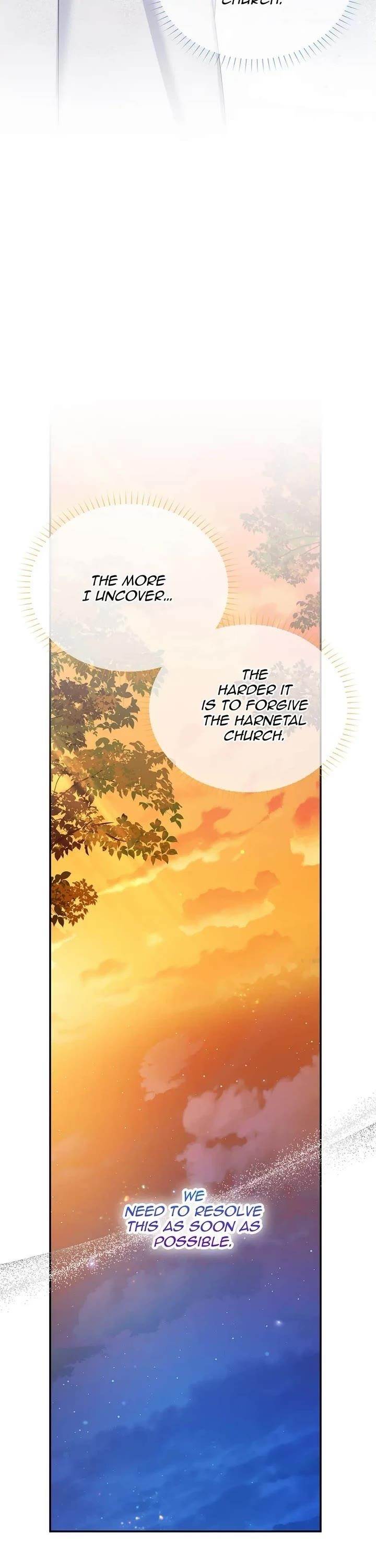 The Duchess With An Empty Soul Chapter 141 - Page 31 in English