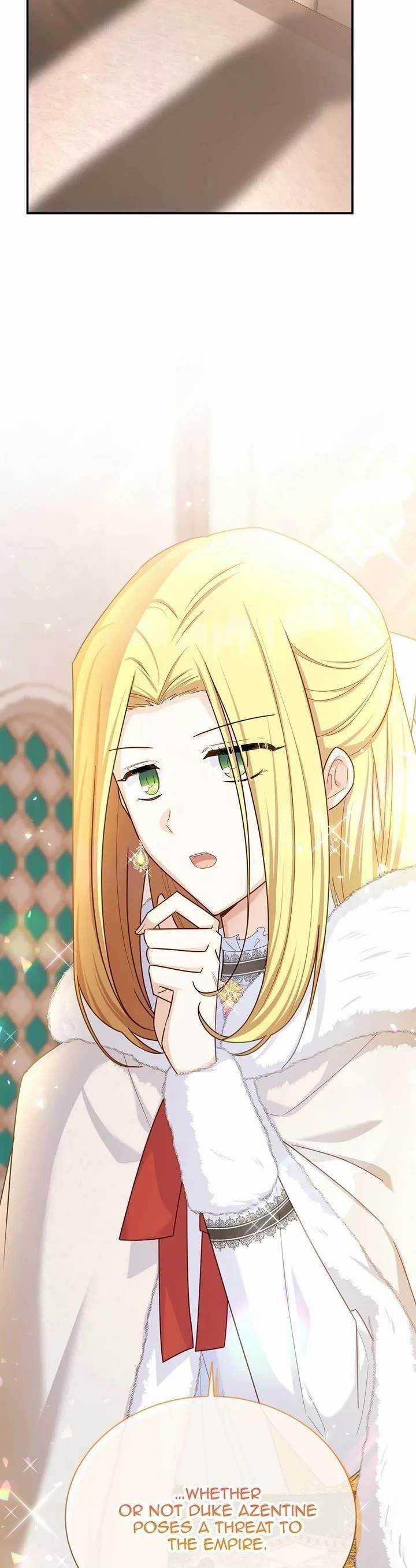 The Duchess With An Empty Soul Chapter 141 - Page 4 in English