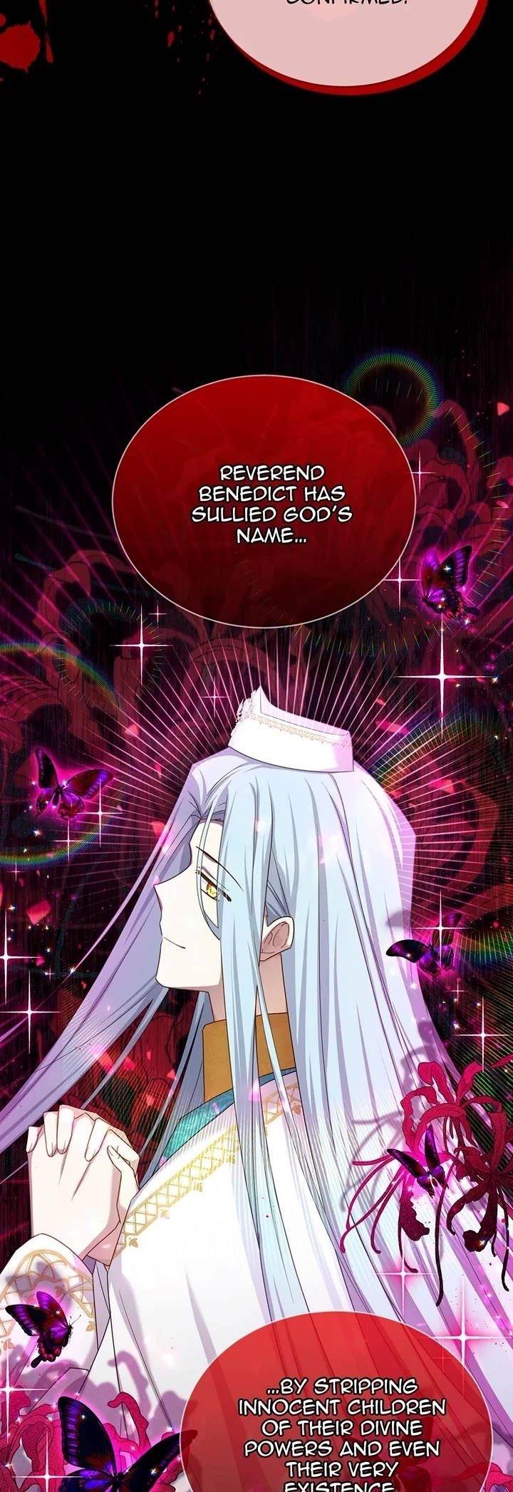 The Duchess With An Empty Soul Chapter 142 - Page 36 in English