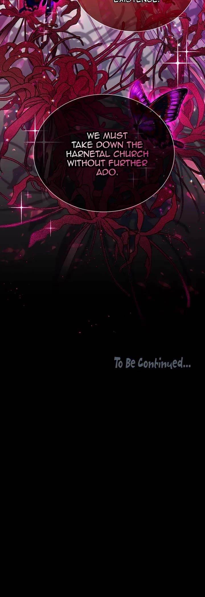The Duchess With An Empty Soul Chapter 142 - Page 37 in English