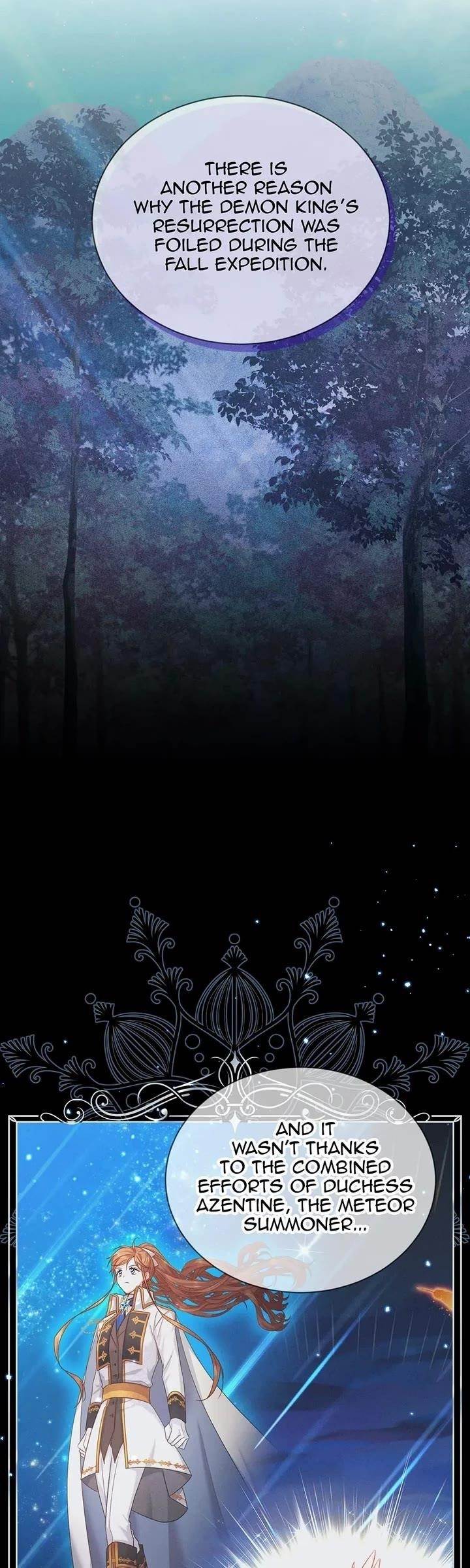 The Duchess With An Empty Soul Chapter 143 - Page 15 in English