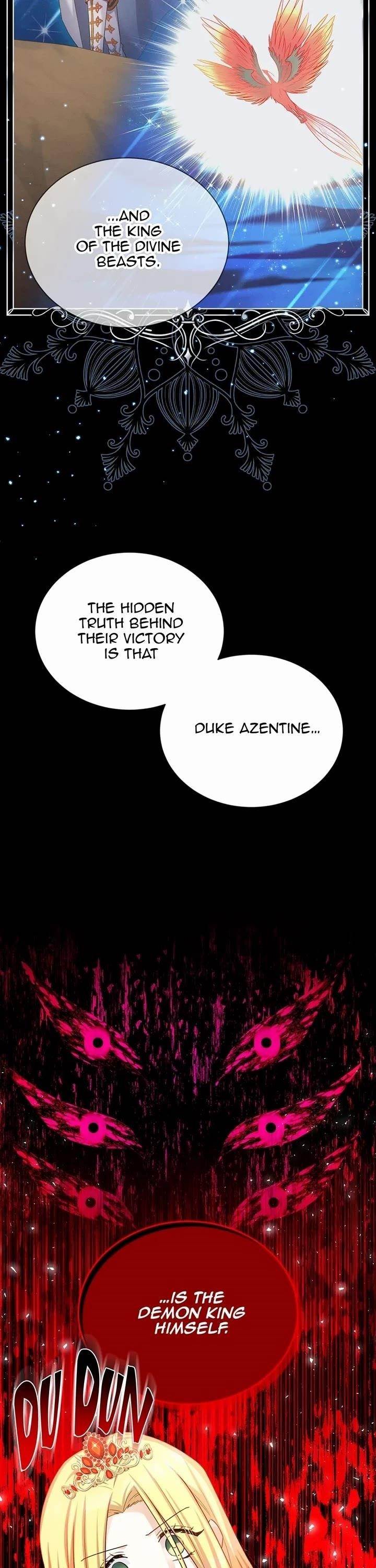 The Duchess With An Empty Soul Chapter 143 - Page 16 in English