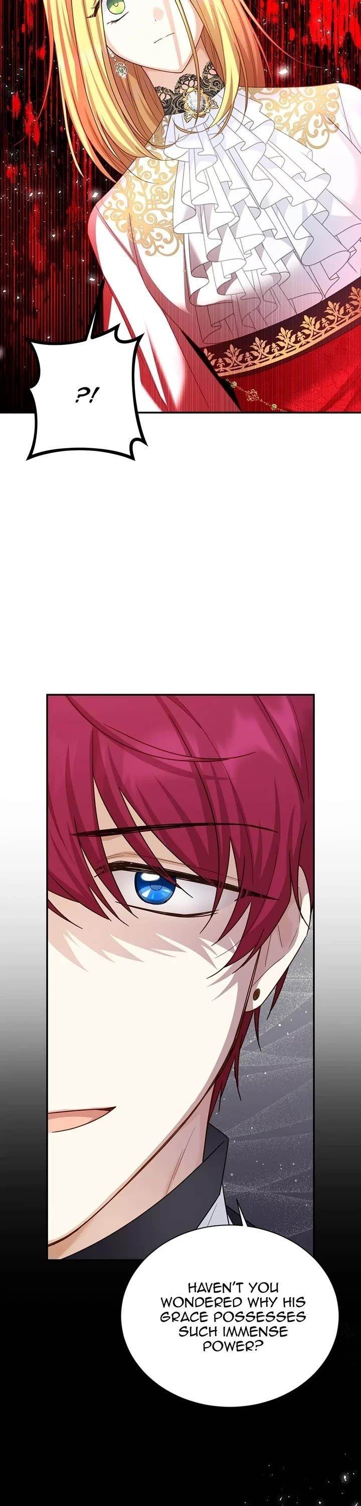 The Duchess With An Empty Soul Chapter 143 - Page 17 in English
