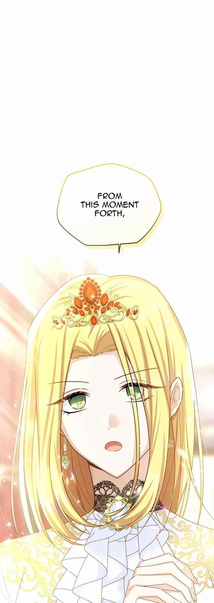 The Duchess With An Empty Soul Chapter 143 - Page 39 in English