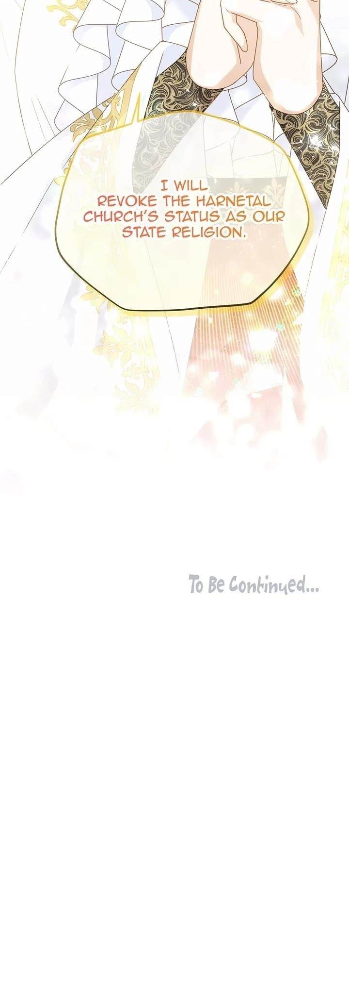 The Duchess With An Empty Soul Chapter 143 - Page 40 in English