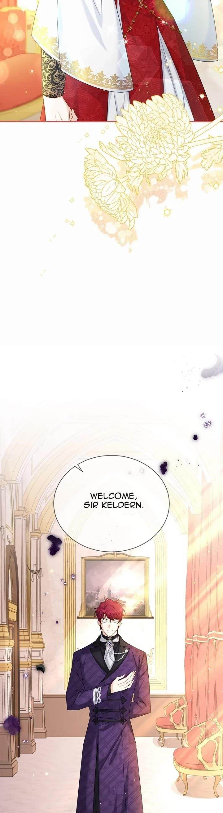 The Duchess With An Empty Soul Chapter 143 - Page 5 in English