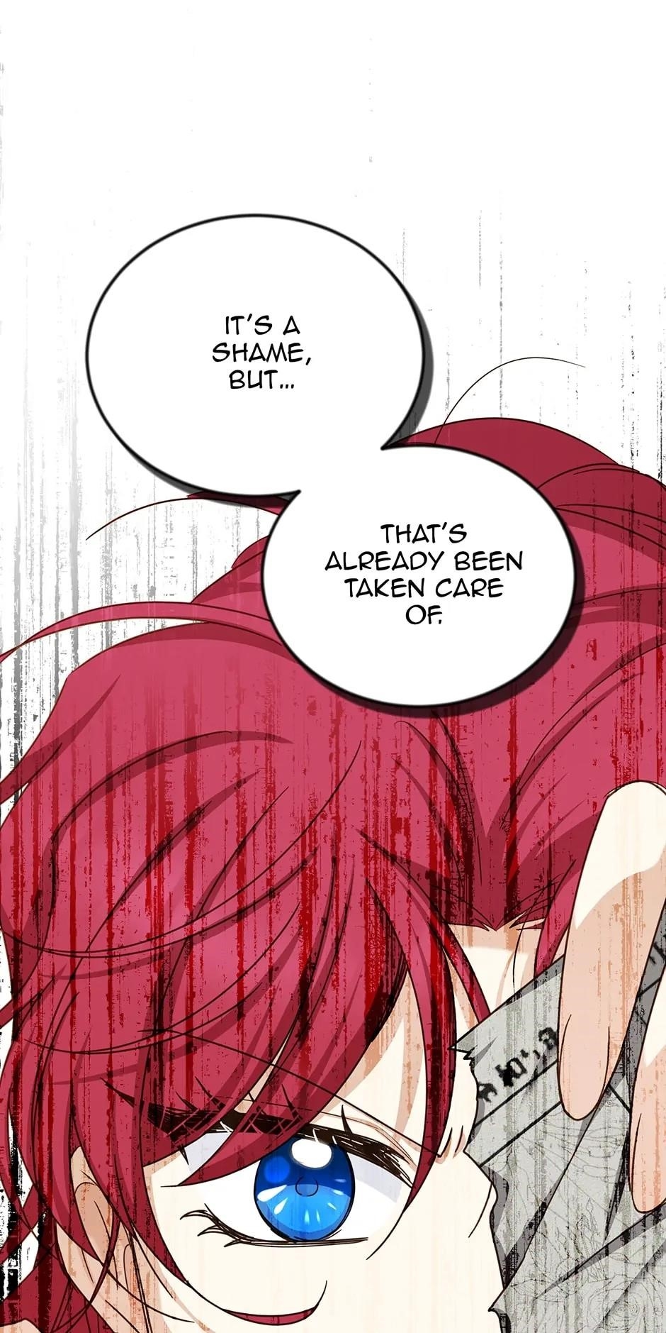 The Duchess With An Empty Soul Chapter 144 - Page 14 in English