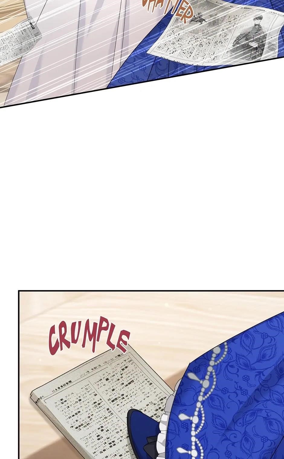 The Duchess With An Empty Soul Chapter 144 - Page 17 in English
