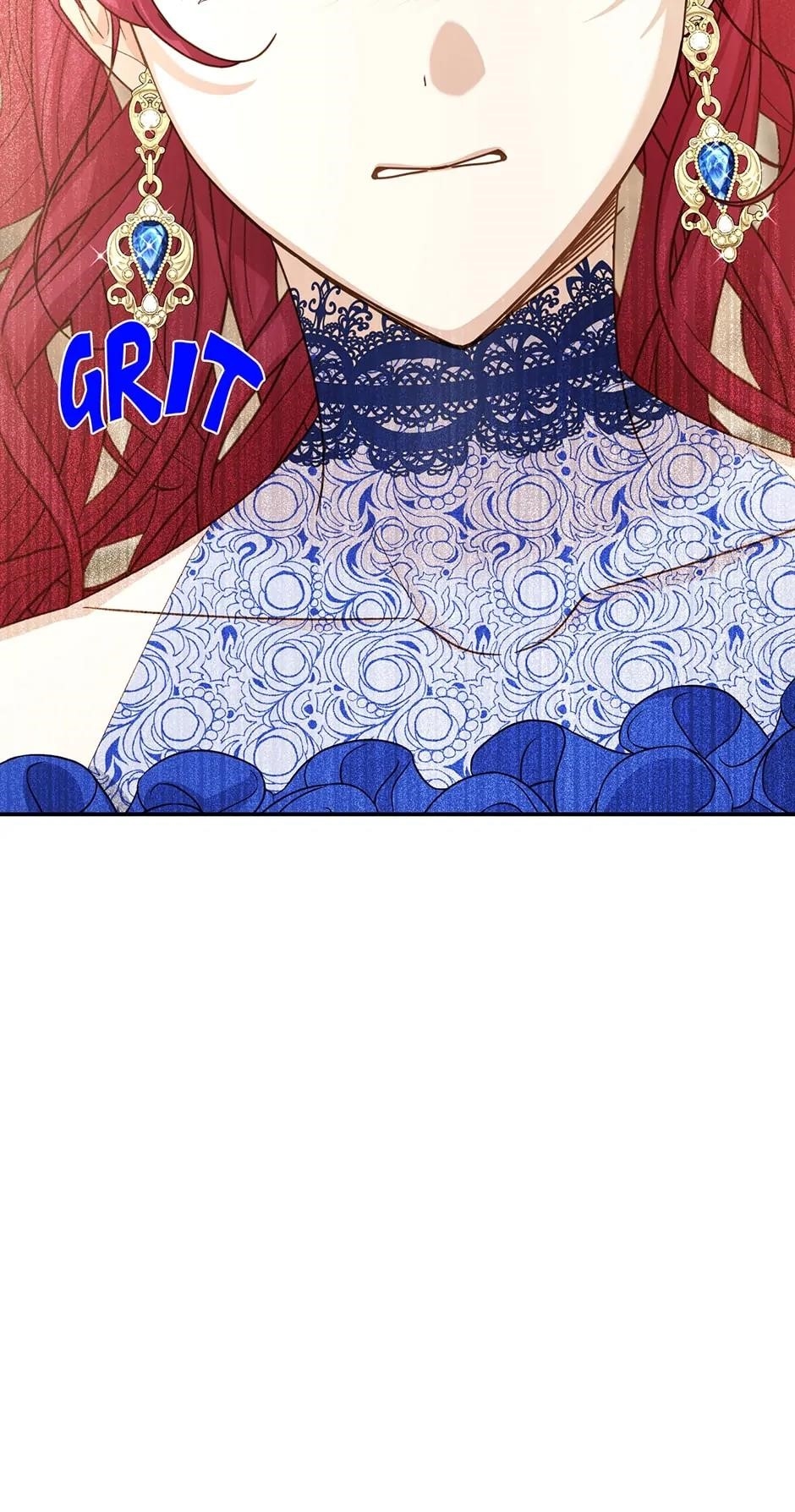 The Duchess With An Empty Soul Chapter 144 - Page 23 in English