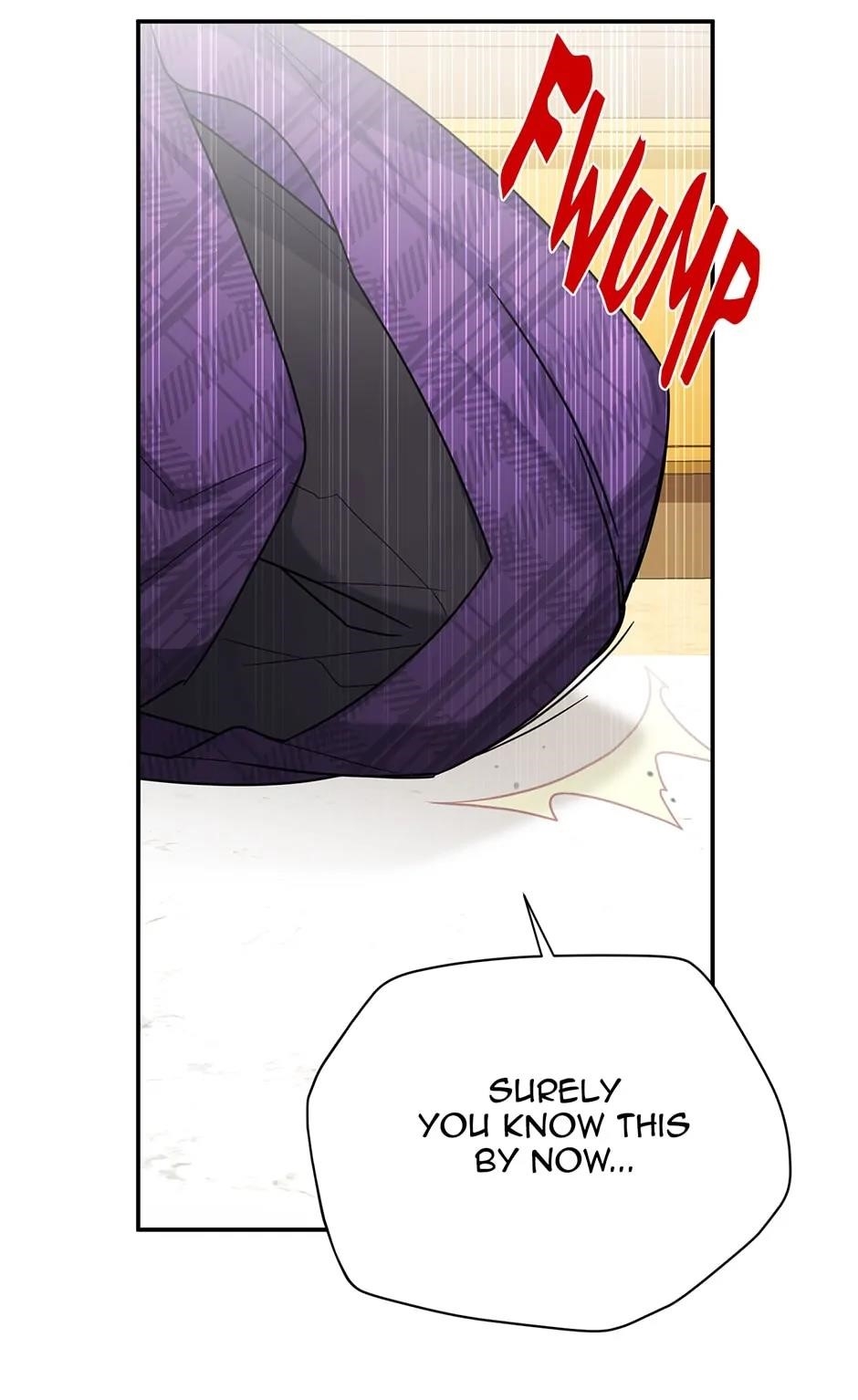 The Duchess With An Empty Soul Chapter 144 - Page 24 in English