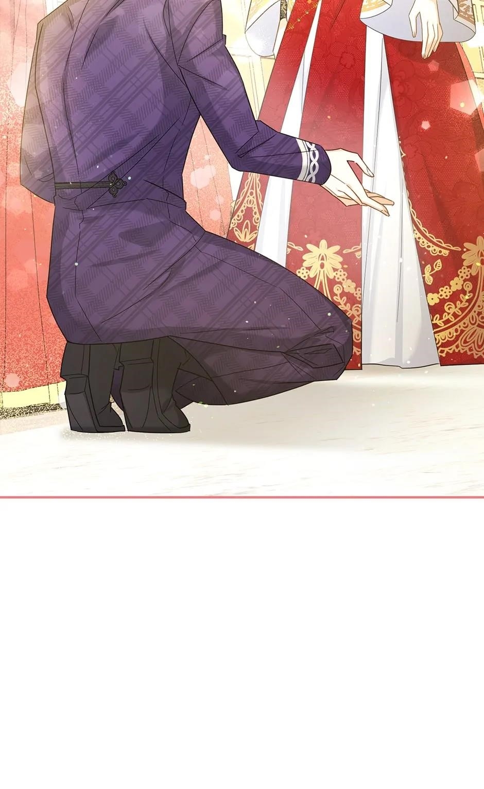 The Duchess With An Empty Soul Chapter 144 - Page 26 in English