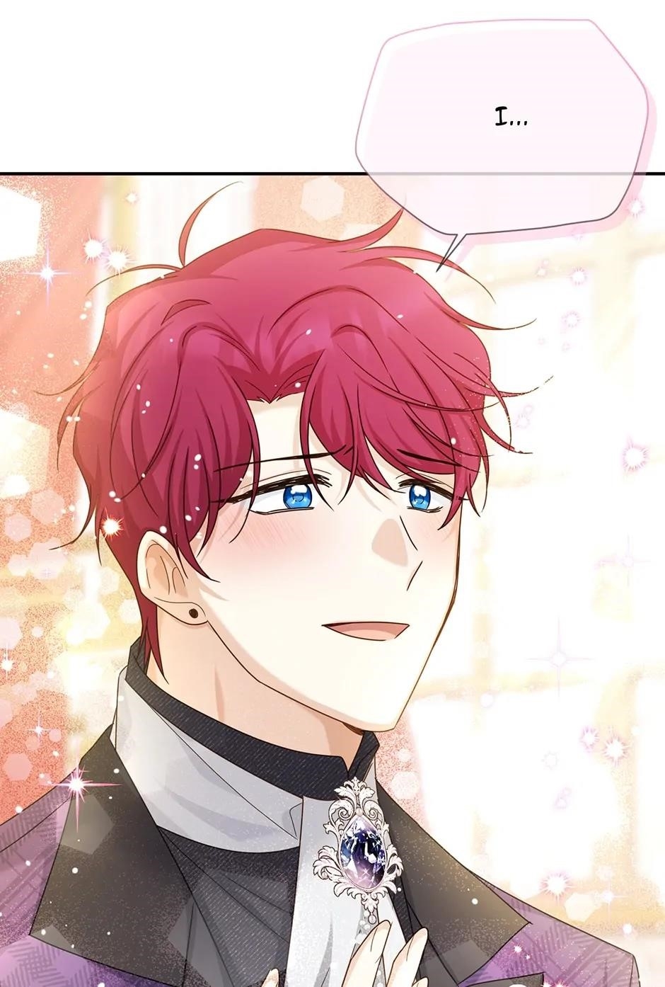 The Duchess With An Empty Soul Chapter 144 - Page 27 in English