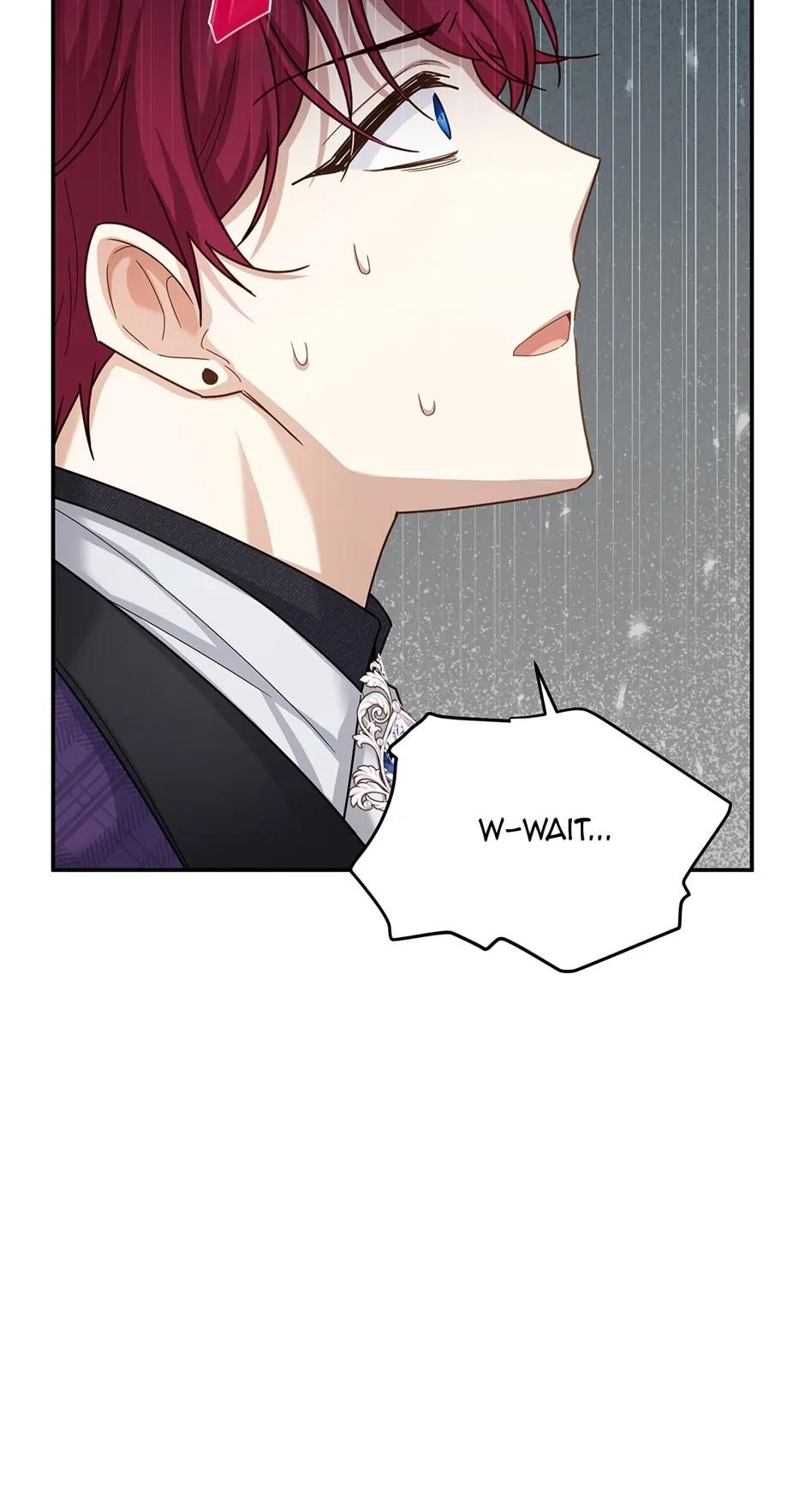The Duchess With An Empty Soul Chapter 144 - Page 35 in English