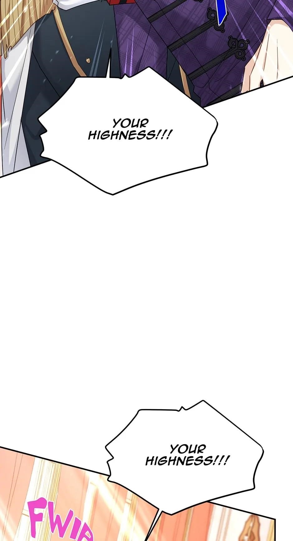 The Duchess With An Empty Soul Chapter 144 - Page 37 in English