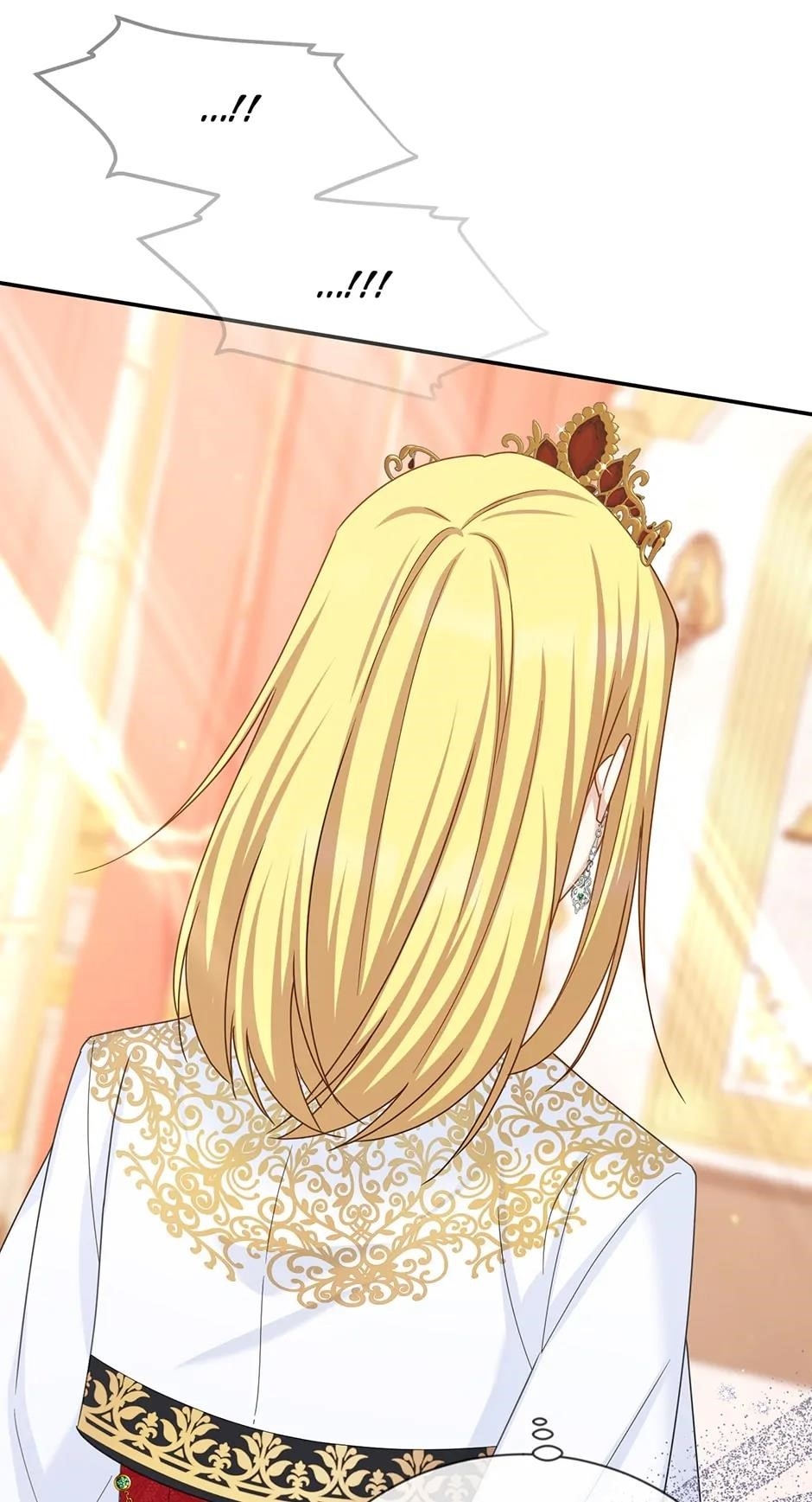 The Duchess With An Empty Soul Chapter 144 - Page 39 in English