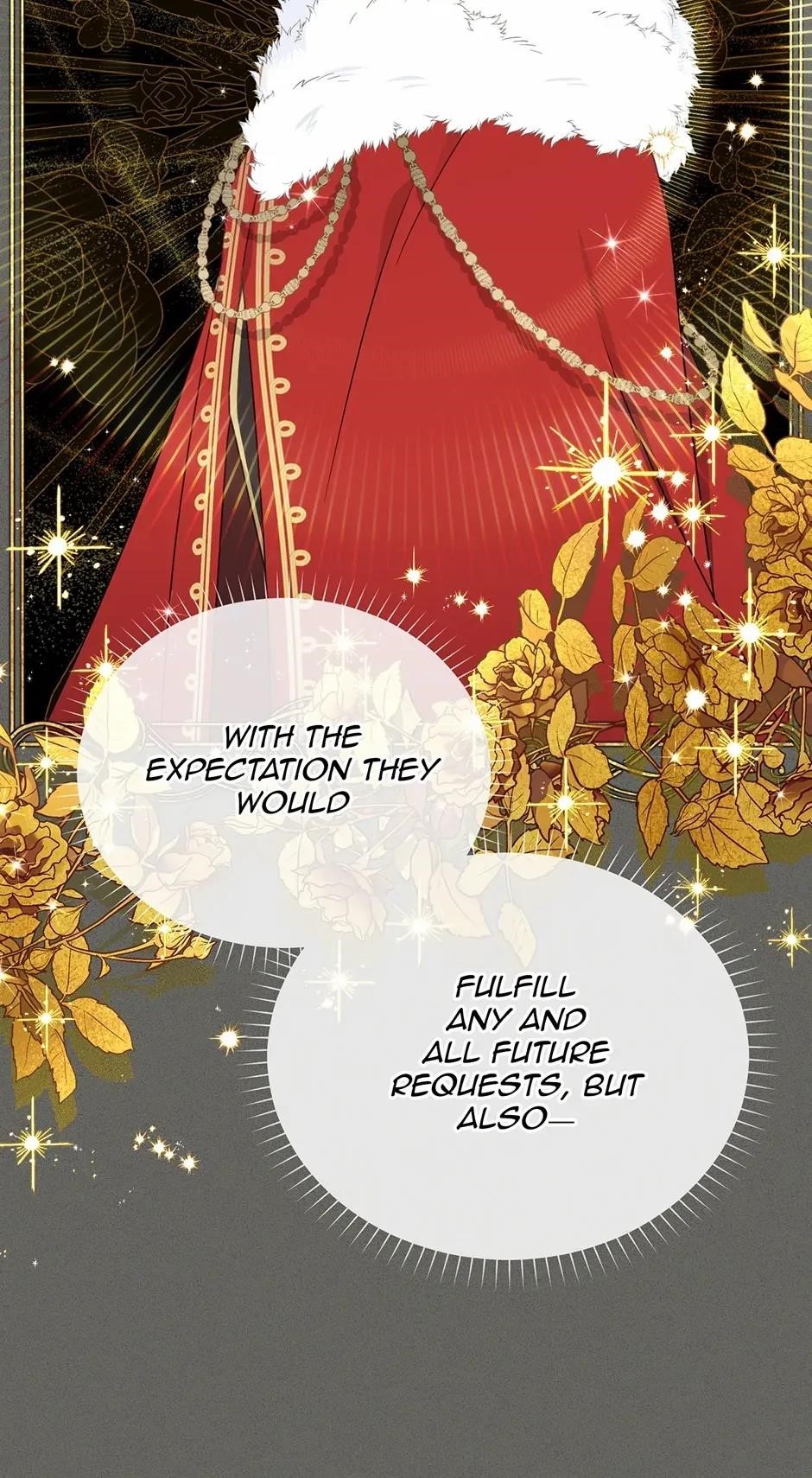 The Duchess With An Empty Soul Chapter 144 - Page 44 in English