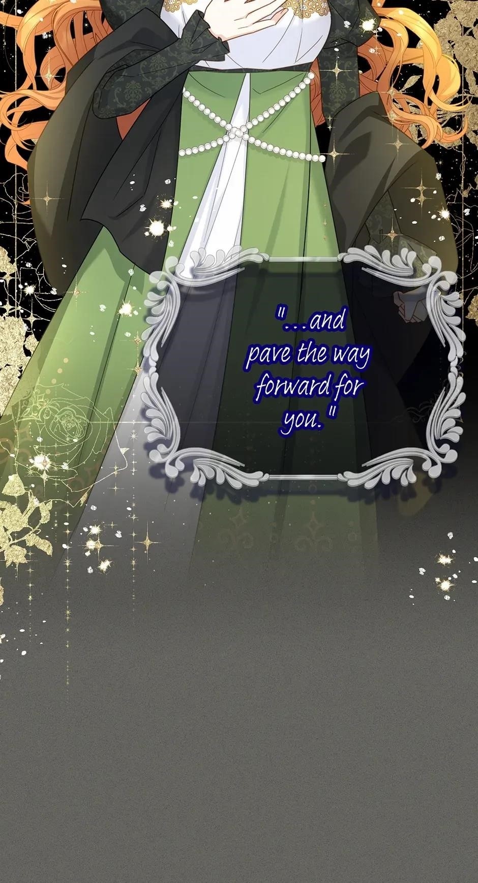 The Duchess With An Empty Soul Chapter 144 - Page 51 in English