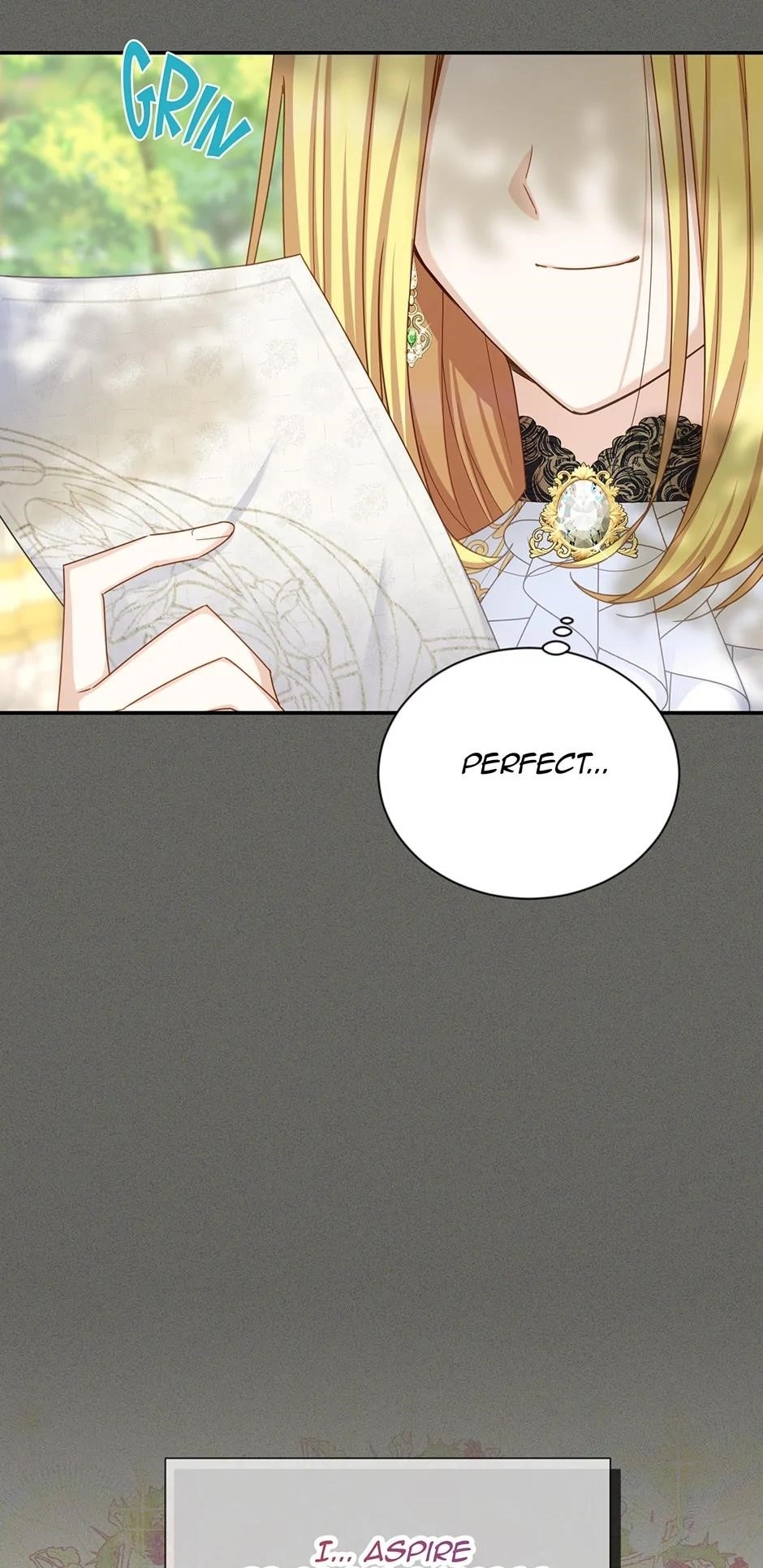 The Duchess With An Empty Soul Chapter 144 - Page 52 in English