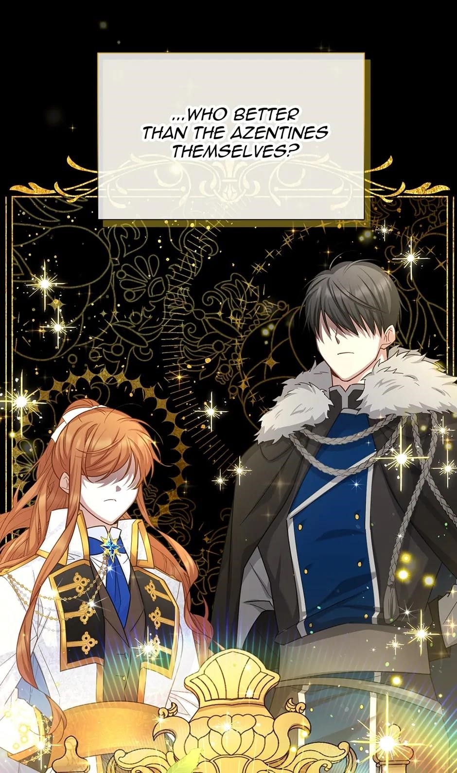 The Duchess With An Empty Soul Chapter 144 - Page 56 in English