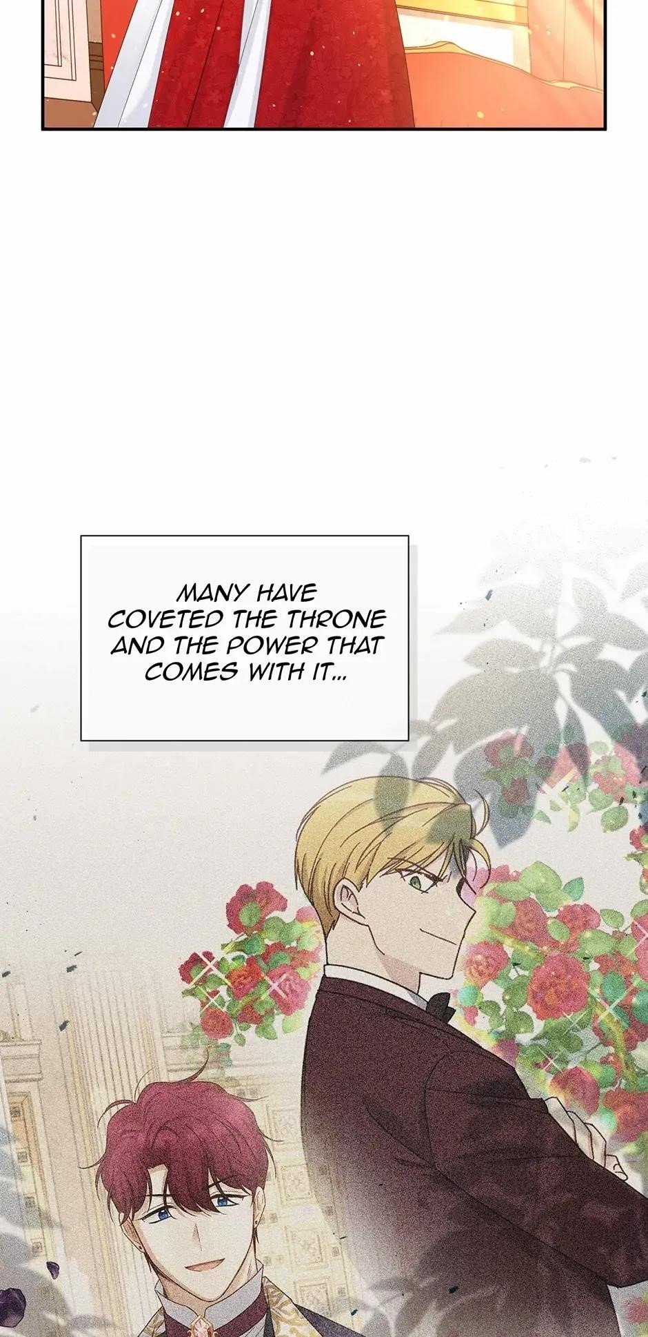 The Duchess With An Empty Soul Chapter 144 - Page 60 in English