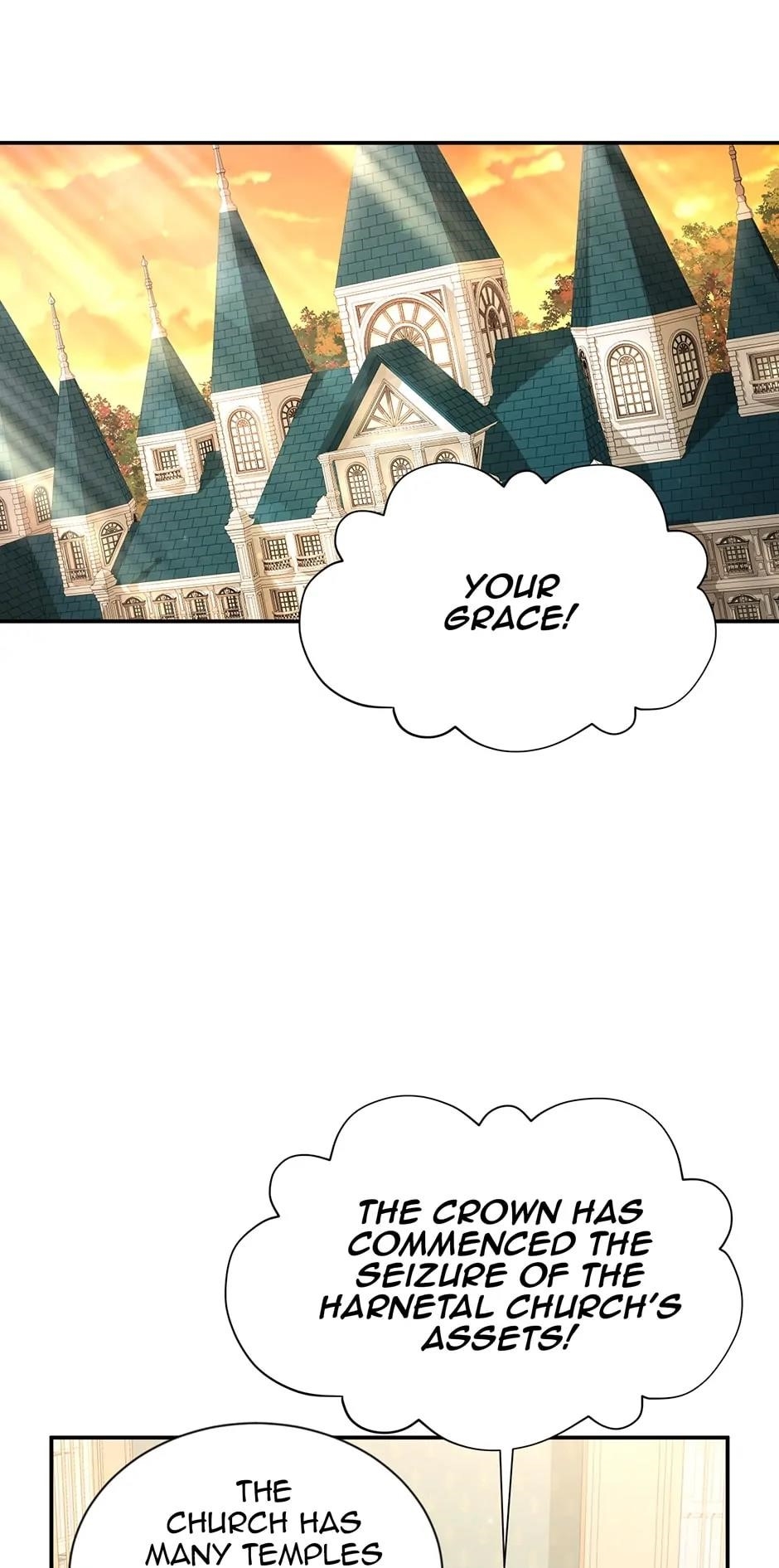 The Duchess With An Empty Soul Chapter 144 - Page 67 in English