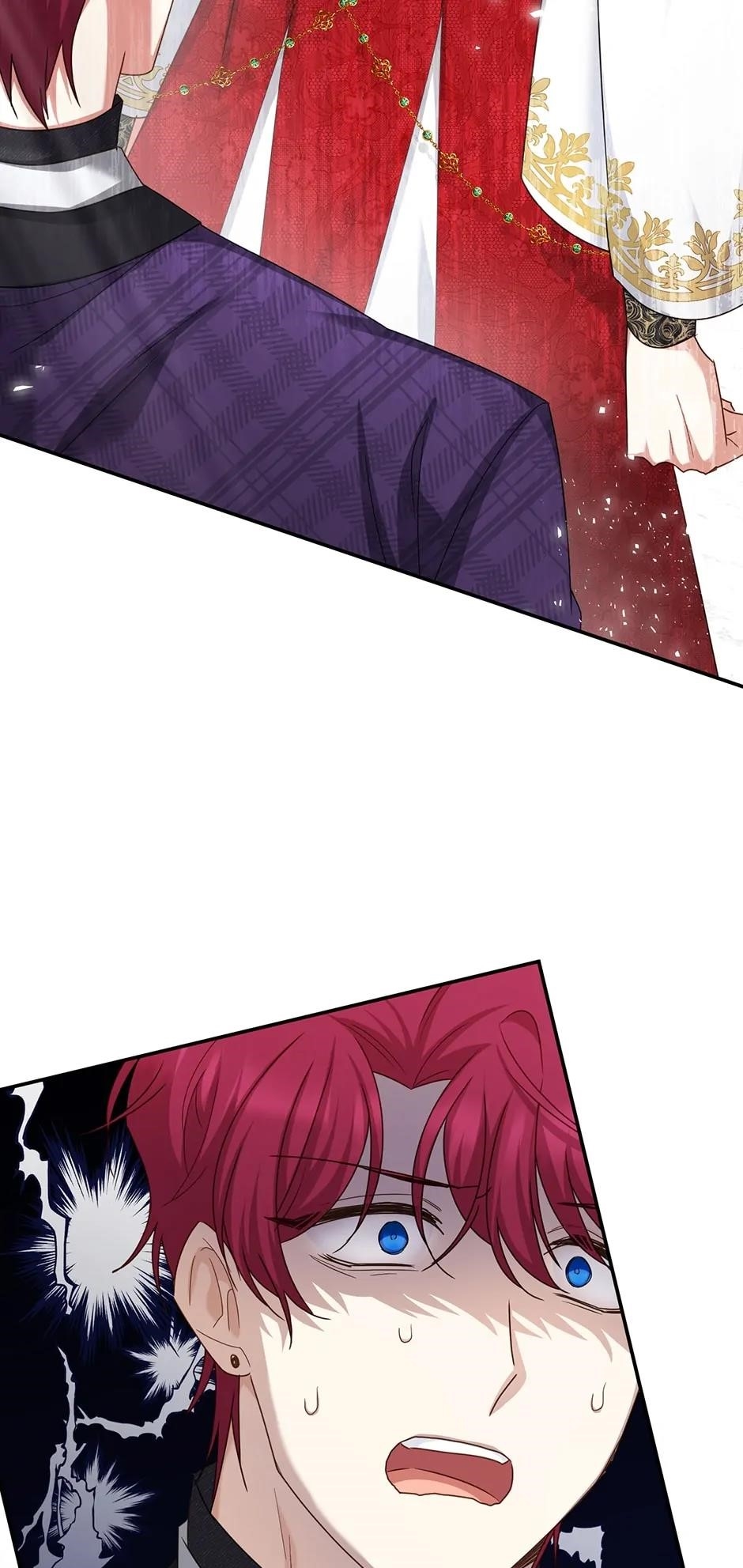 The Duchess With An Empty Soul Chapter 144 - Page 7 in English