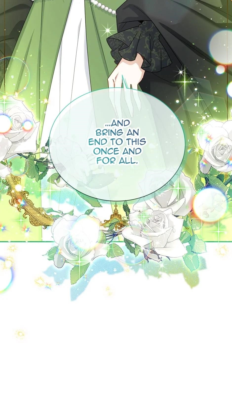 The Duchess With An Empty Soul Chapter 144 - Page 72 in English