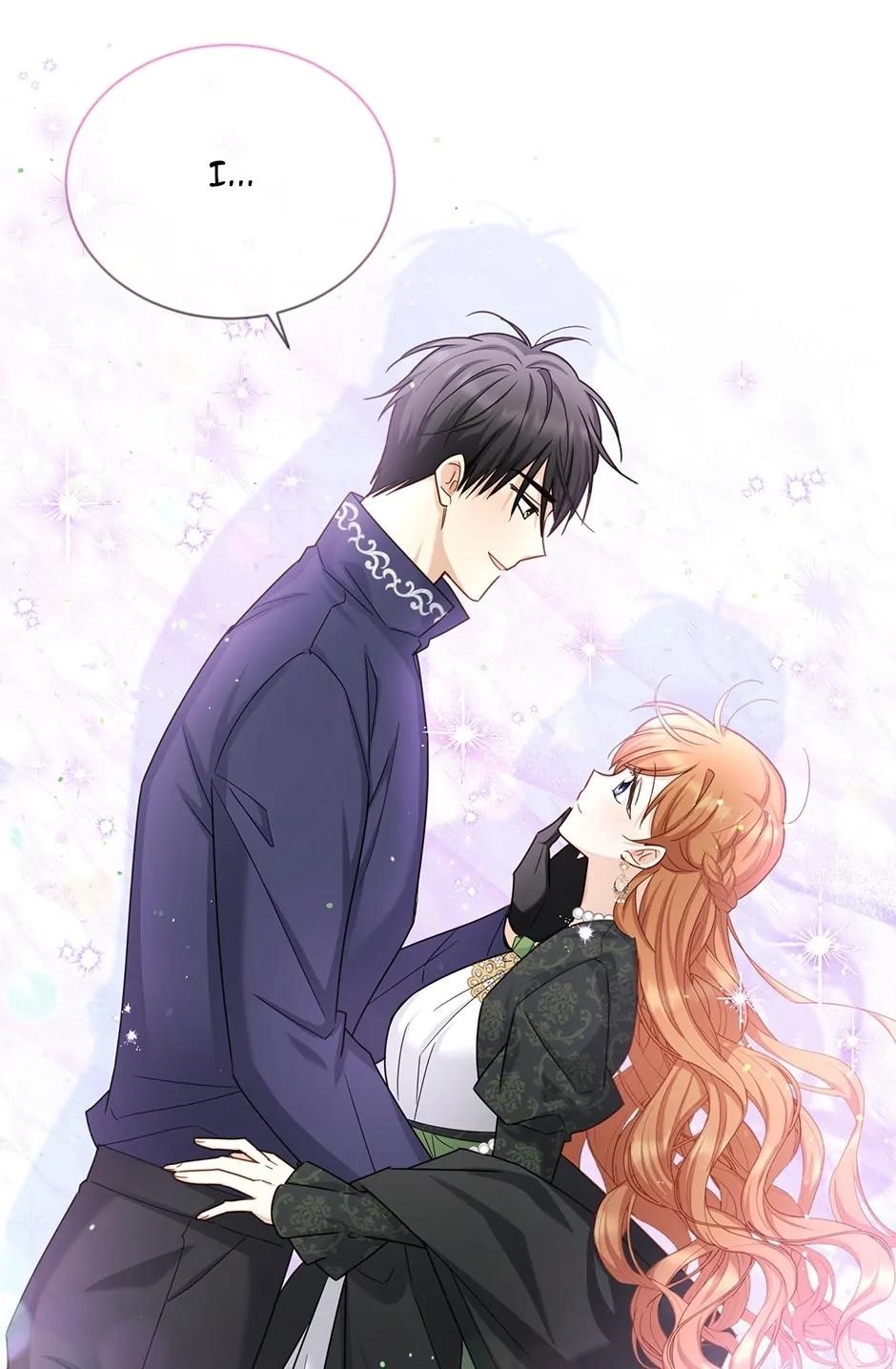 The Duchess With An Empty Soul Chapter 144 - Page 76 in English