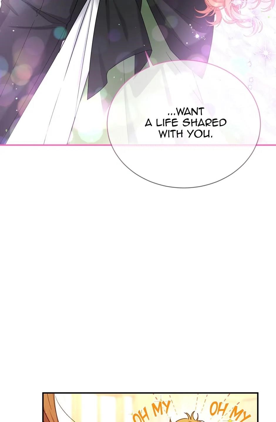 The Duchess With An Empty Soul Chapter 144 - Page 77 in English