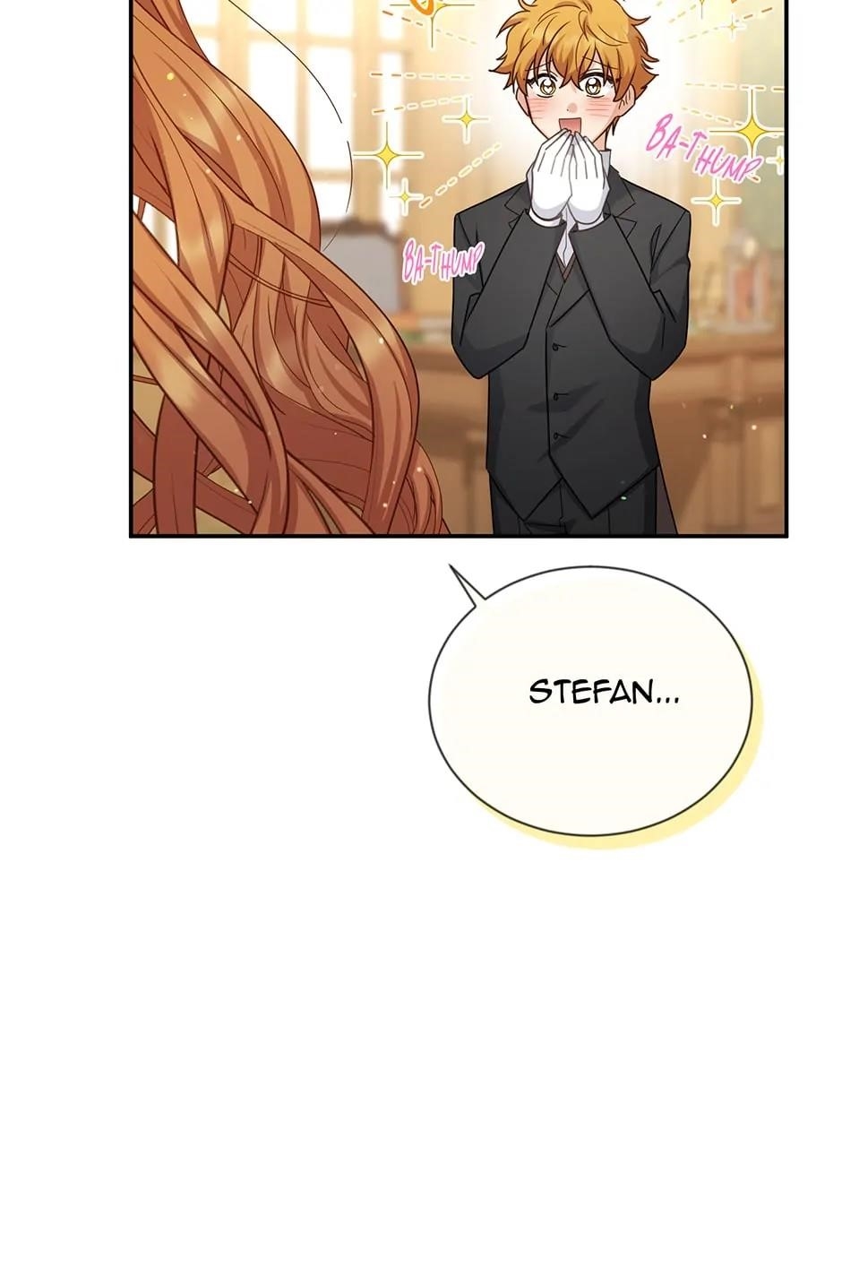 The Duchess With An Empty Soul Chapter 144 - Page 78 in English