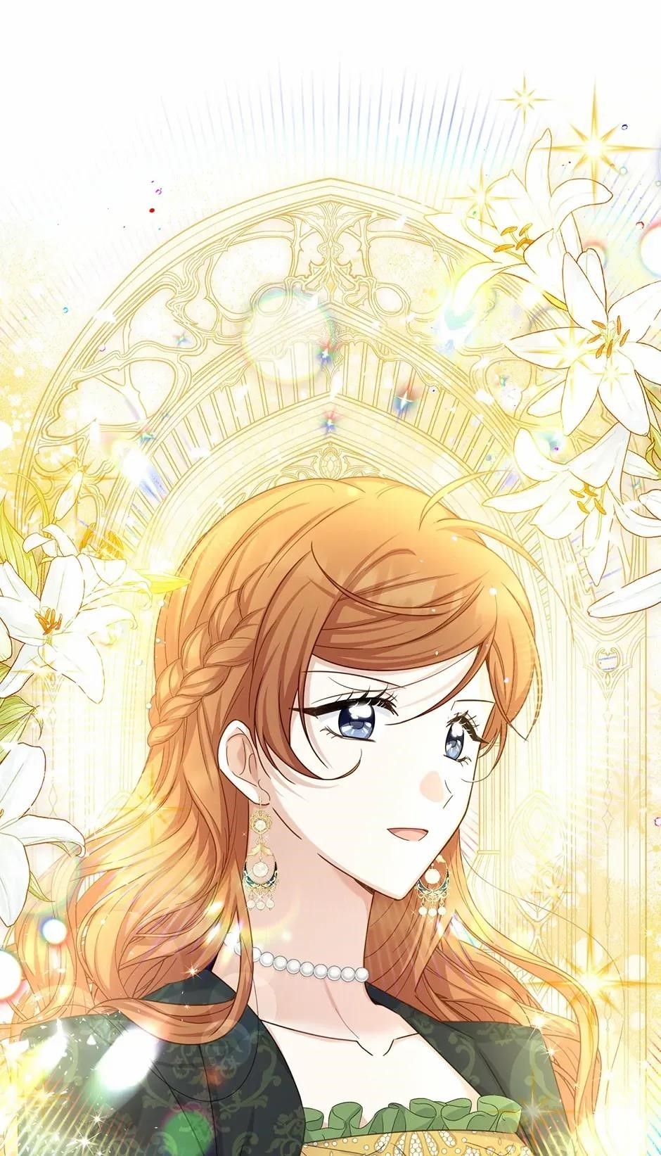 The Duchess With An Empty Soul Chapter 144 - Page 79 in English