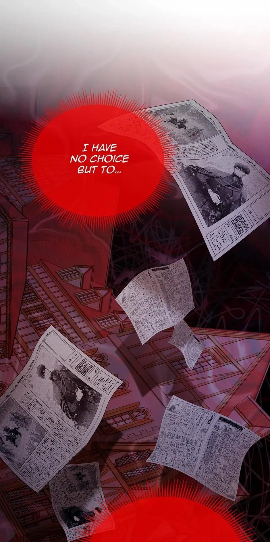 The Duchess With An Empty Soul Chapter 144 - Page 9 in English