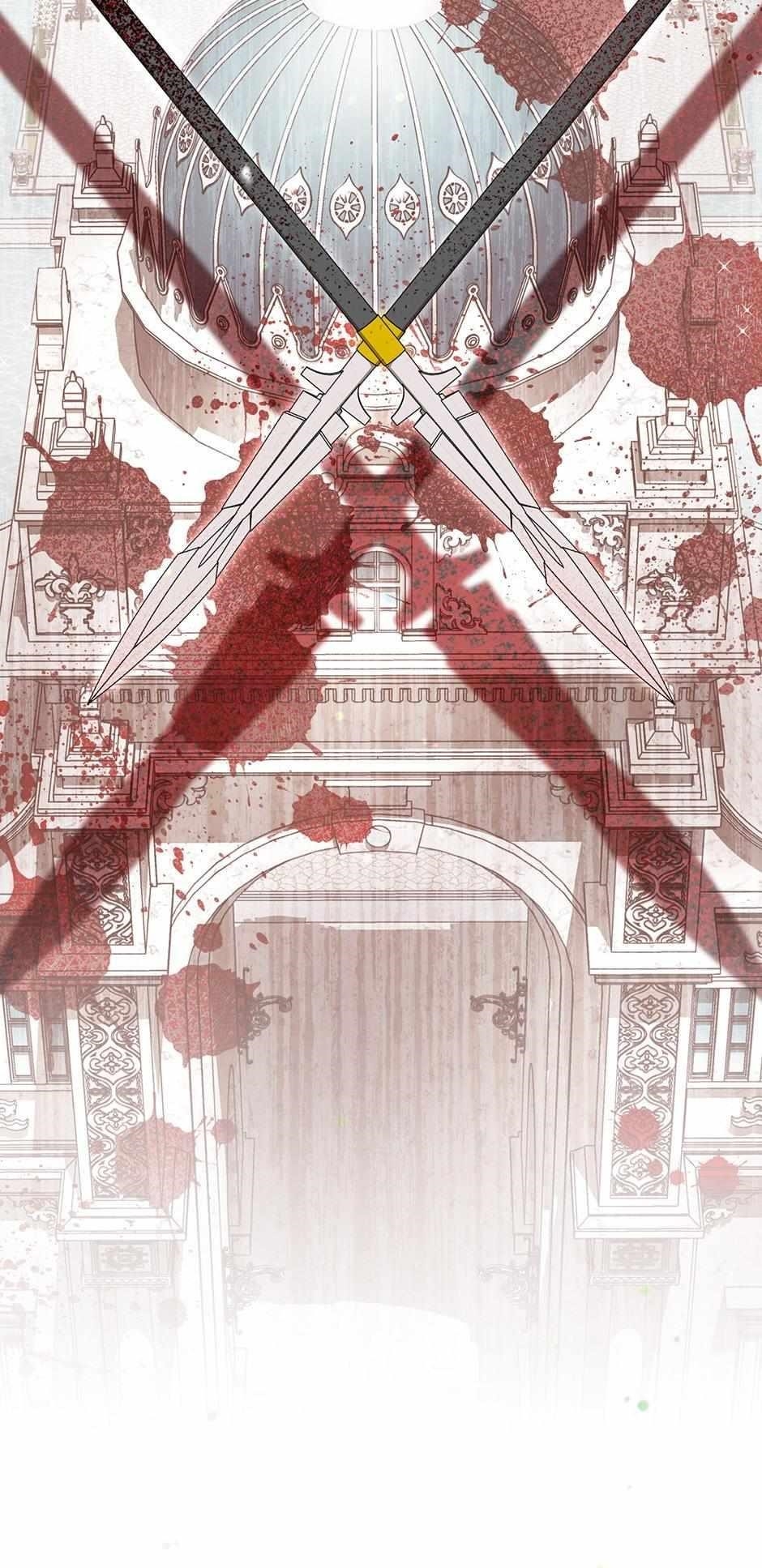 The Duchess With An Empty Soul Chapter 145 - Page 10 in English