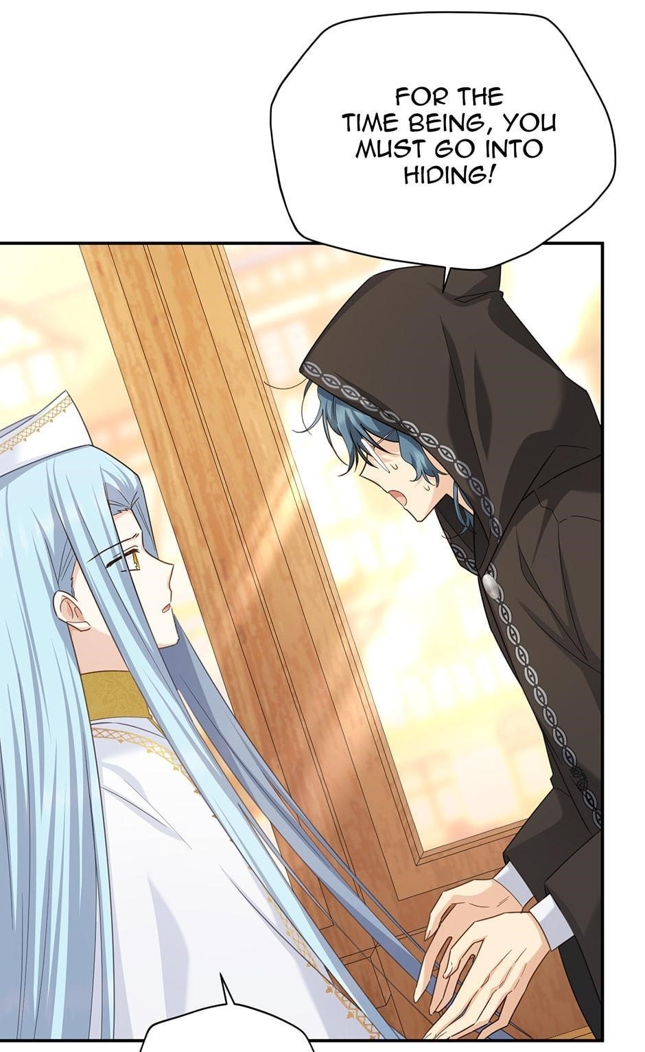 The Duchess With An Empty Soul Chapter 145 - Page 11 in English