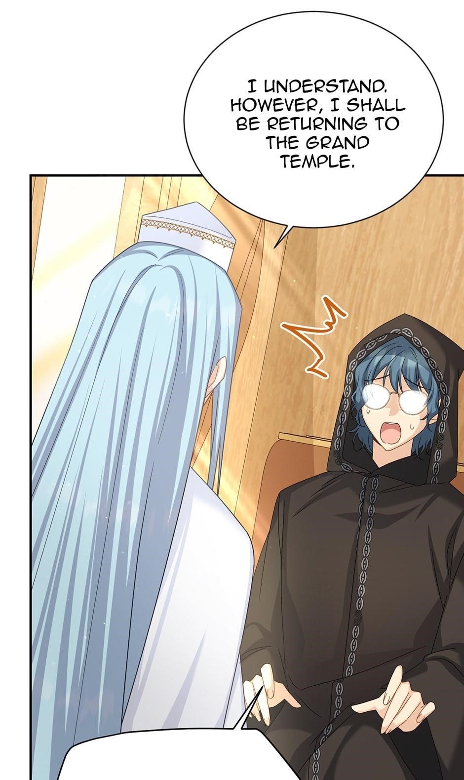 The Duchess With An Empty Soul Chapter 145 - Page 15 in English