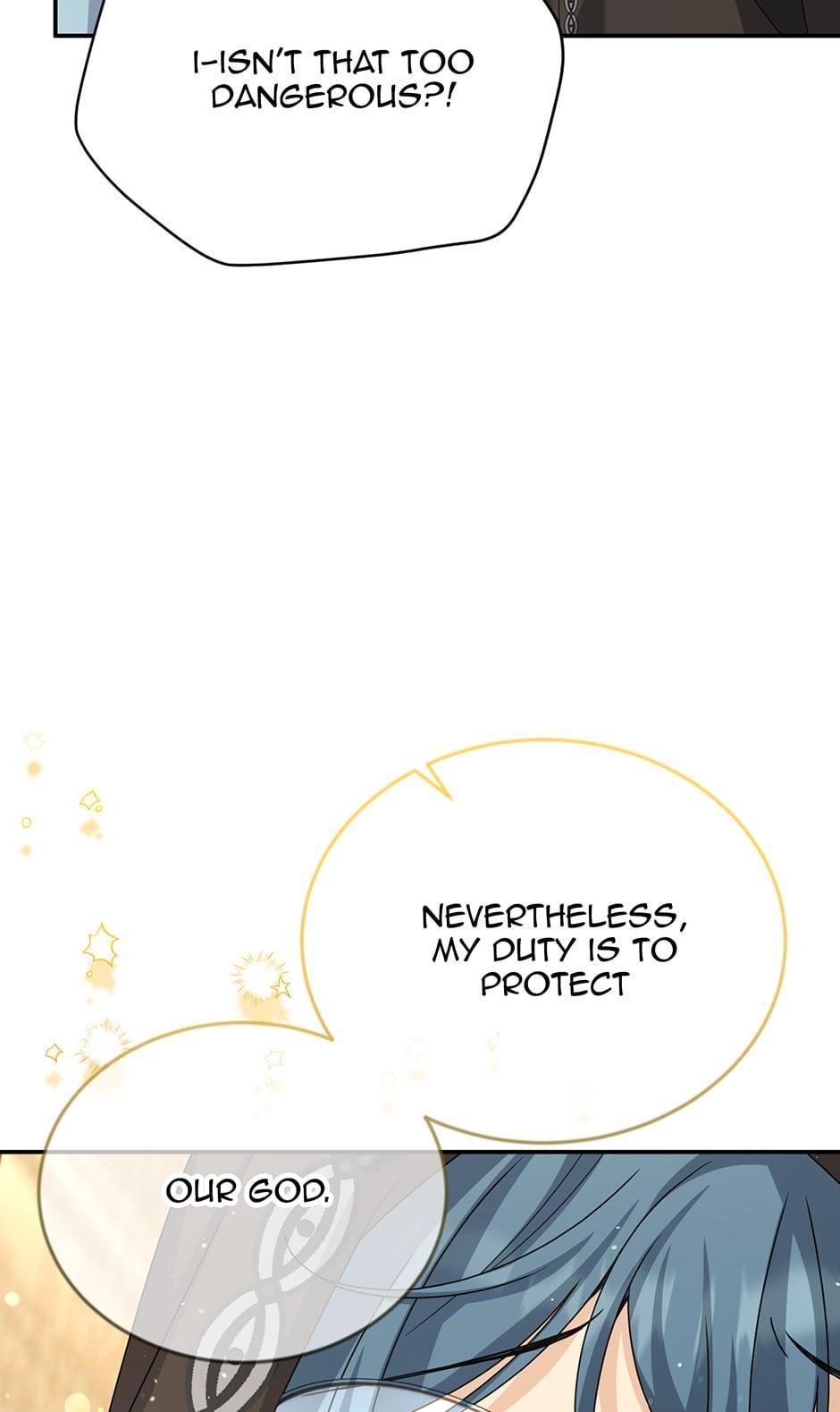 The Duchess With An Empty Soul Chapter 145 - Page 16 in English