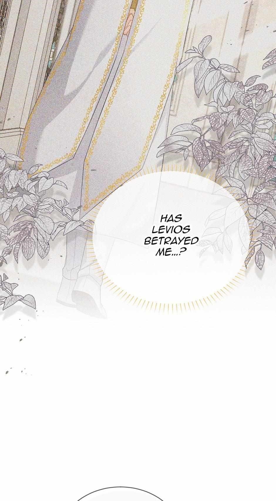 The Duchess With An Empty Soul Chapter 145 - Page 20 in English