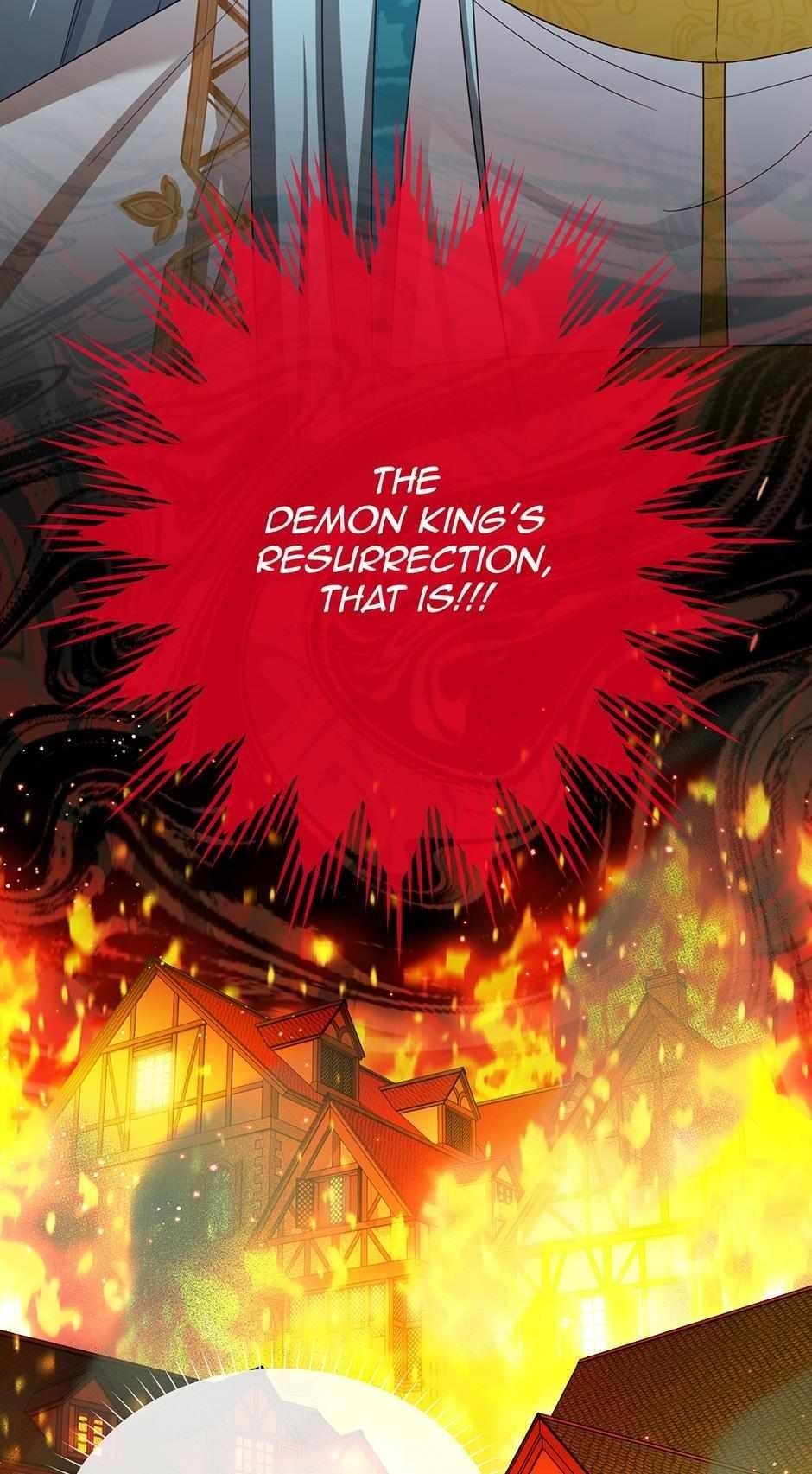 The Duchess With An Empty Soul Chapter 145 - Page 22 in English