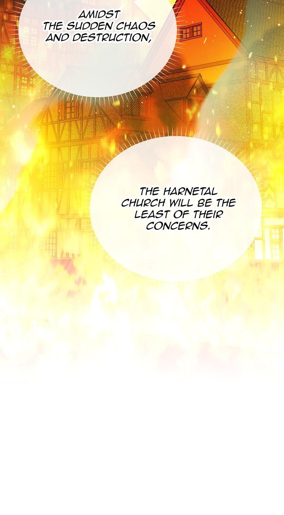 The Duchess With An Empty Soul Chapter 145 - Page 23 in English