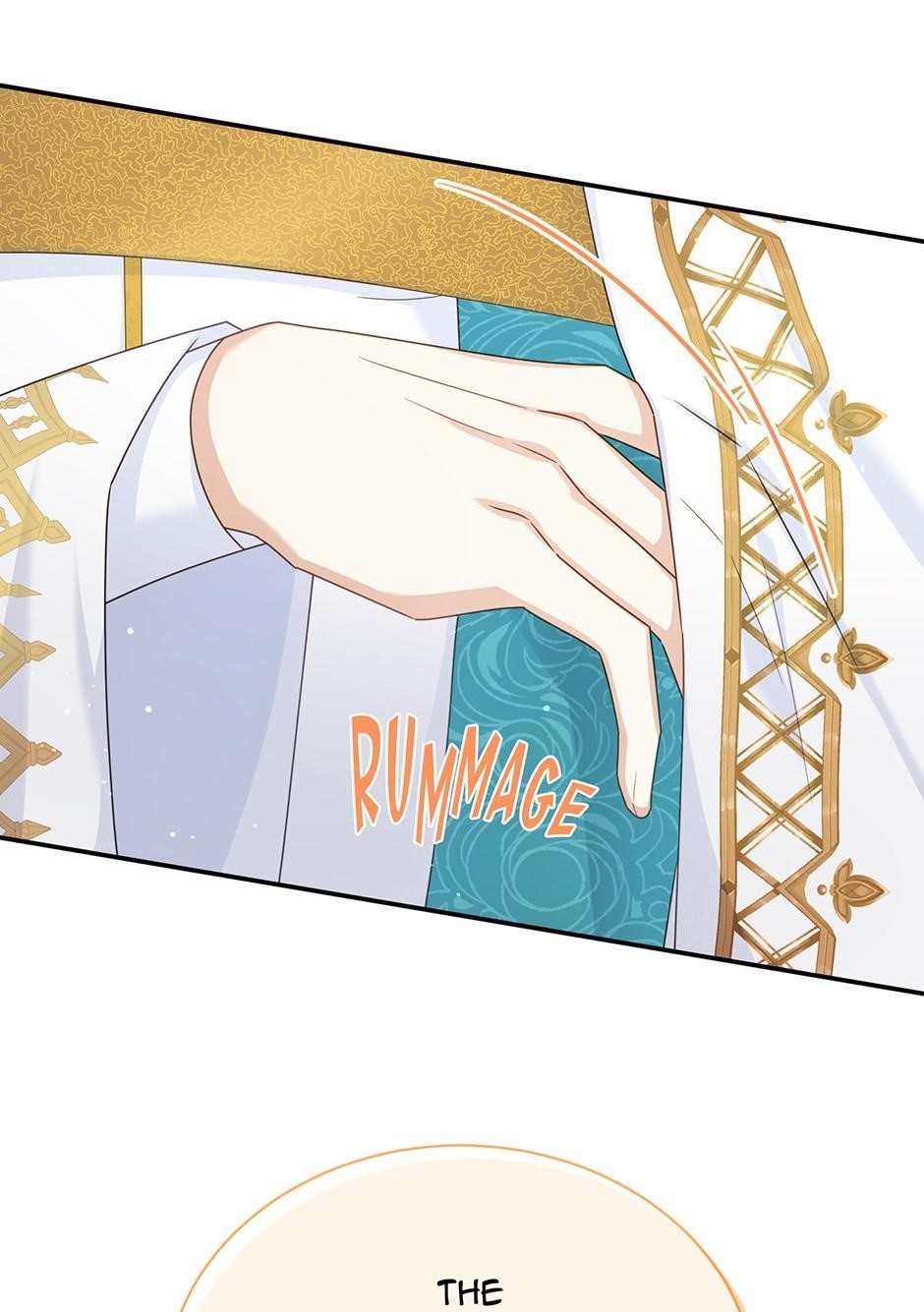 The Duchess With An Empty Soul Chapter 145 - Page 24 in English