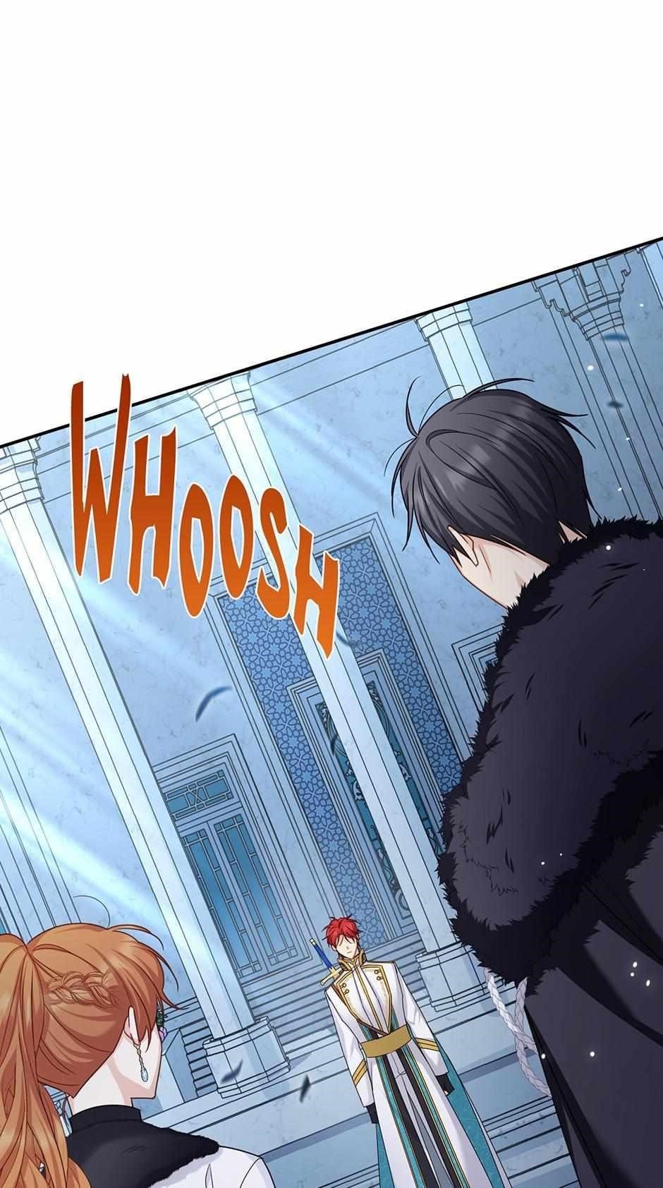 The Duchess With An Empty Soul Chapter 145 - Page 37 in English