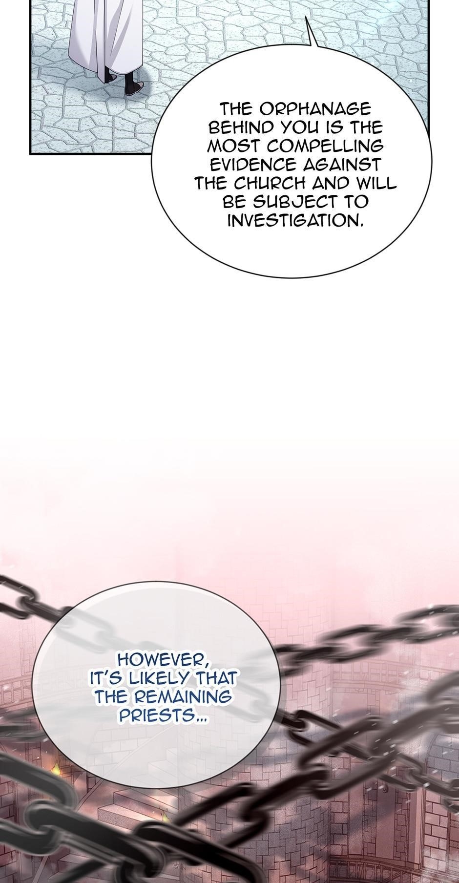 The Duchess With An Empty Soul Chapter 145 - Page 42 in English