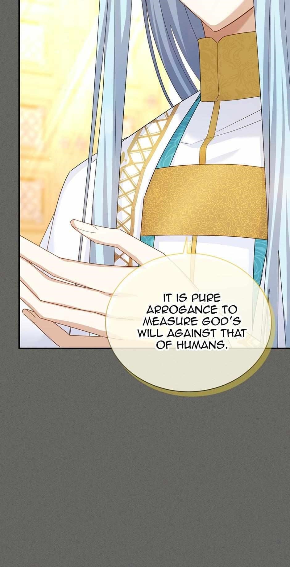 The Duchess With An Empty Soul Chapter 145 - Page 49 in English