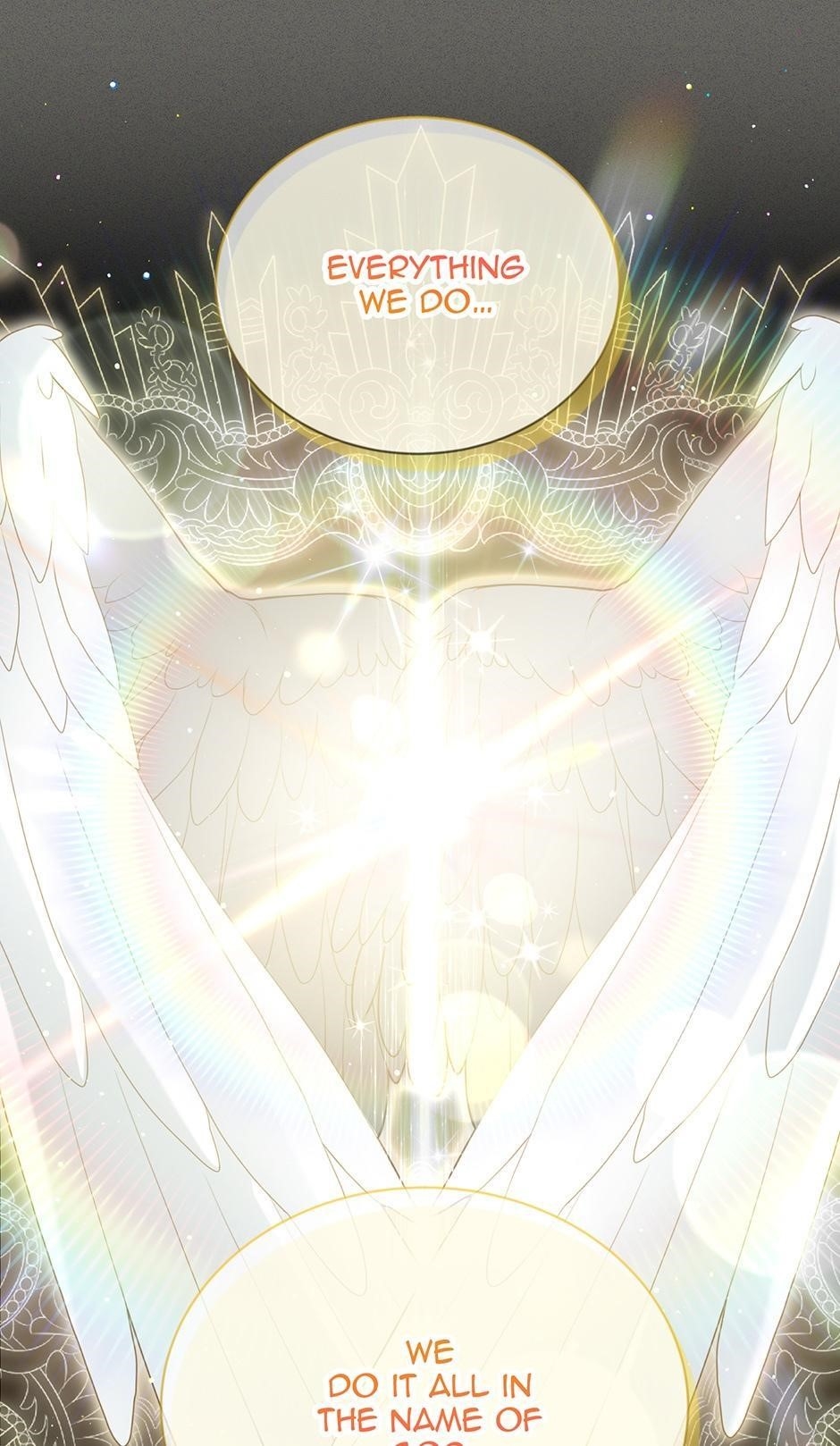 The Duchess With An Empty Soul Chapter 145 - Page 50 in English